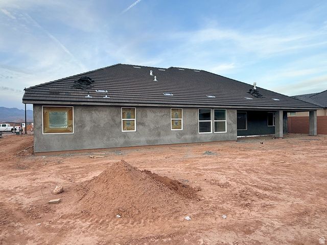 977 W 1920 S, Hurricane, UT 84737