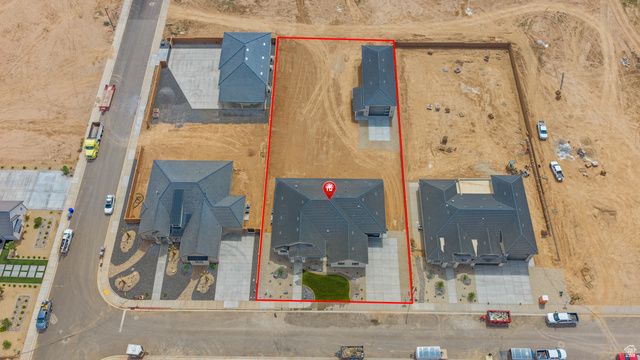 977 W 1920 S, Hurricane, UT 84737