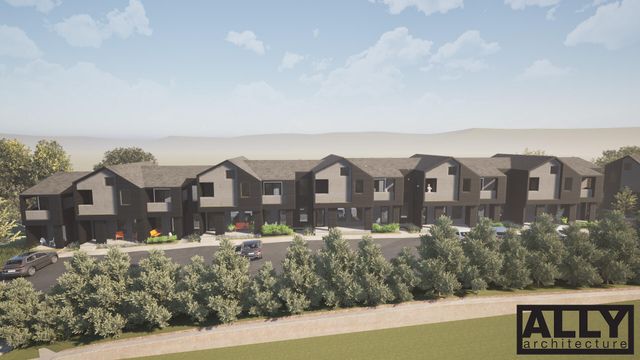 2706 Long Street 136, Chattanooga, TN 37408