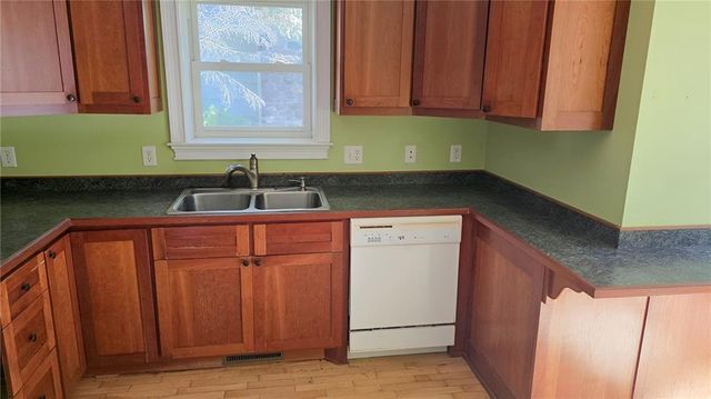 15943 W 3rd Street, Hayward, WI 54843