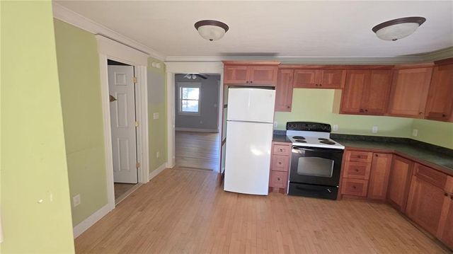 15943 W 3rd Street, Hayward, WI 54843