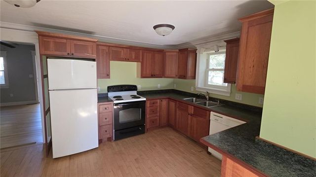 15943 W 3rd Street, Hayward, WI 54843