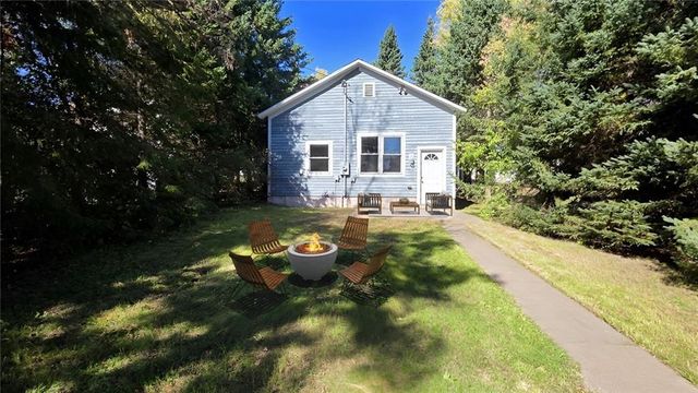 15943 W 3rd Street, Hayward, WI 54843