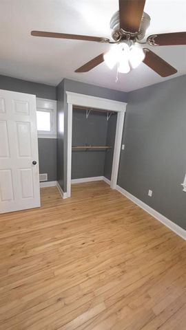 15943 W 3rd Street, Hayward, WI 54843