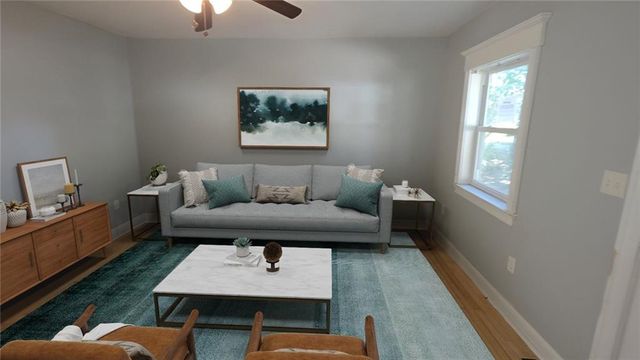 15943 W 3rd Street, Hayward, WI 54843