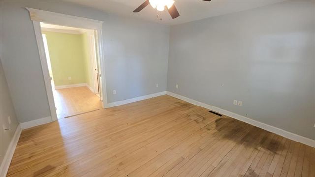 15943 W 3rd Street, Hayward, WI 54843