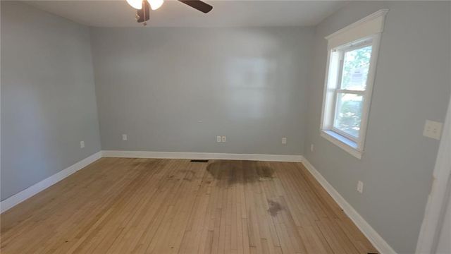 15943 W 3rd Street, Hayward, WI 54843