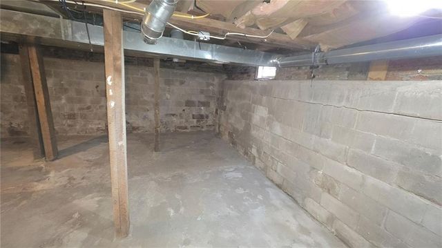 15943 W 3rd Street, Hayward, WI 54843