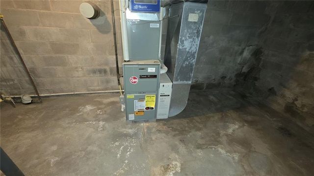 15943 W 3rd Street, Hayward, WI 54843