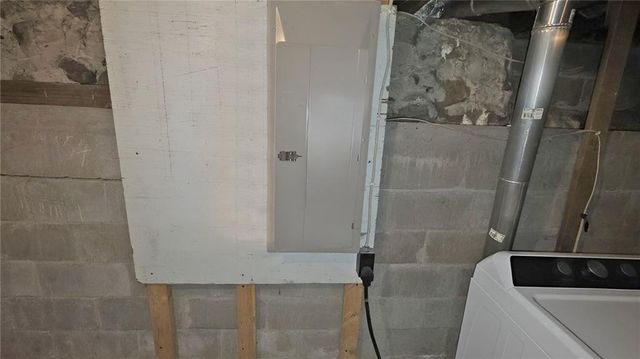 15943 W 3rd Street, Hayward, WI 54843