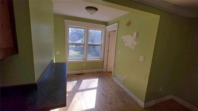 15943 W 3rd Street, Hayward, WI 54843