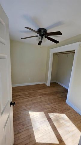 15943 W 3rd Street, Hayward, WI 54843