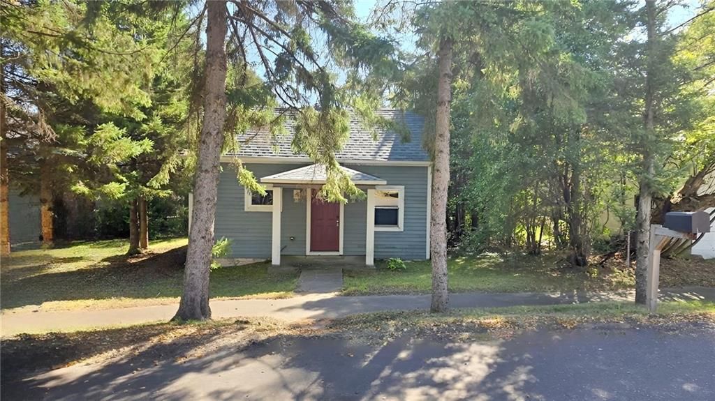 15943 W 3rd Street, Hayward, WI 54843