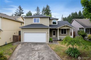 2538 Hidden Springs Loop SE, Olympia, WA 98503
