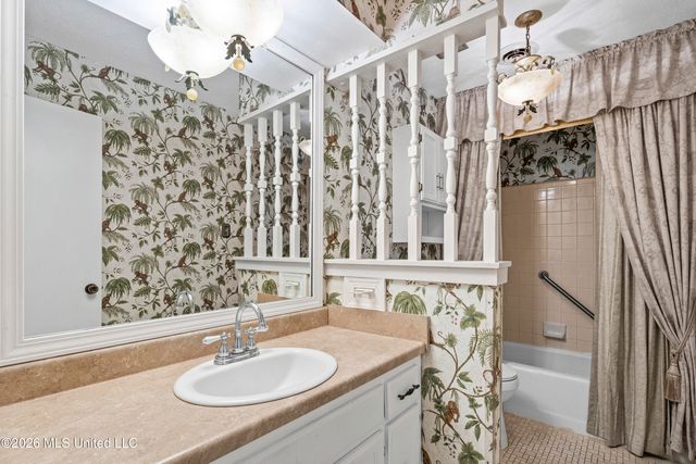 4830 S Big Horn Drive, Nesbit, MS 38651