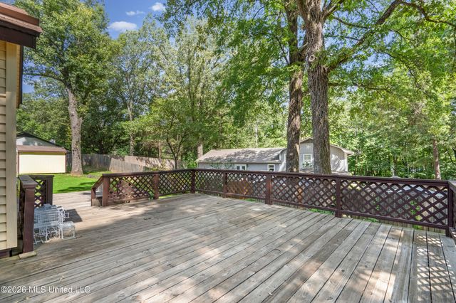4830 S Big Horn Drive, Nesbit, MS 38651