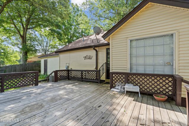4830 S Big Horn Drive, Nesbit, MS 38651