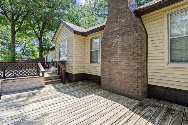 4830 S Big Horn Drive, Nesbit, MS 38651