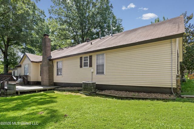 4830 S Big Horn Drive, Nesbit, MS 38651