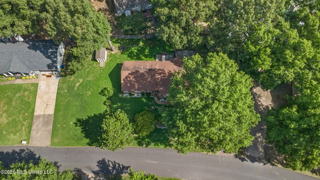 4830 S Big Horn Drive, Nesbit, MS 38651