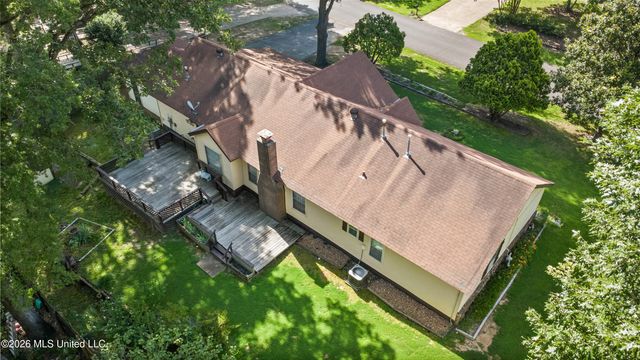 4830 S Big Horn Drive, Nesbit, MS 38651