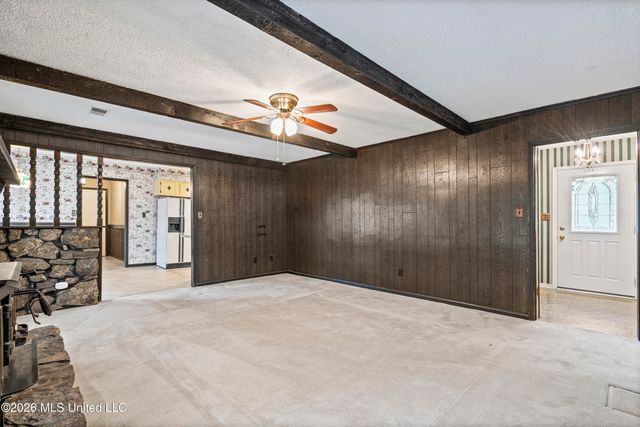4830 S Big Horn Drive, Nesbit, MS 38651