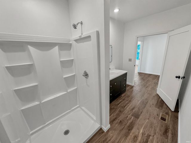 407 S Eighth Street, Boonville, IN 47601