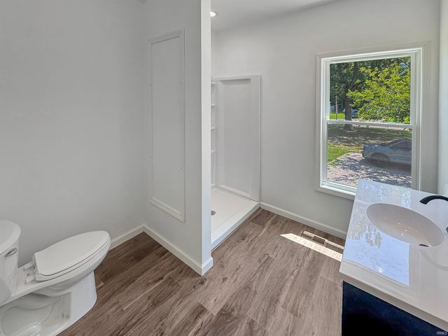 407 S Eighth Street, Boonville, IN 47601