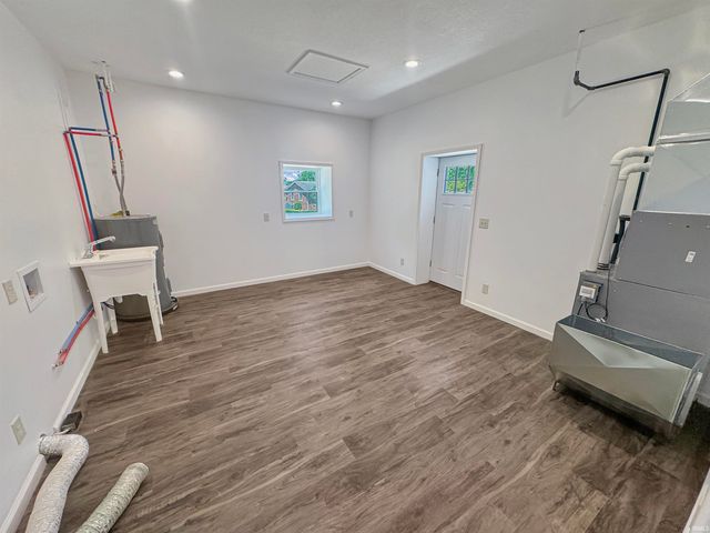 407 S Eighth Street, Boonville, IN 47601