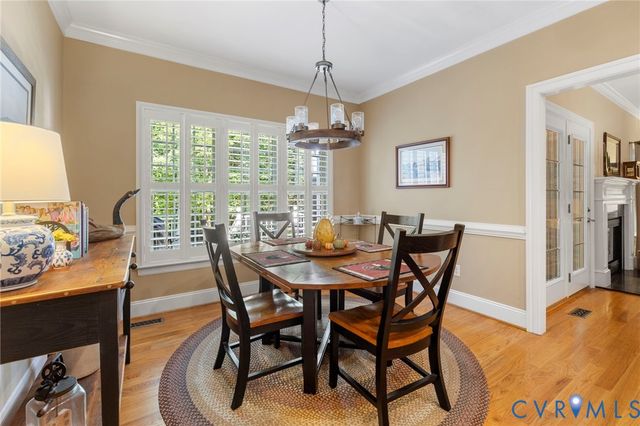 2615 E Maple Grove Ln, Powhatan, VA 23139