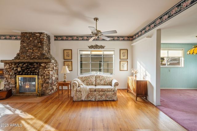 224 CONGRESS Avenue, Prescott, AZ 86303