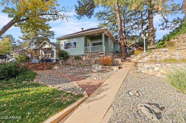 224 CONGRESS Avenue, Prescott, AZ 86303