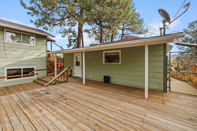 224 CONGRESS Avenue, Prescott, AZ 86303