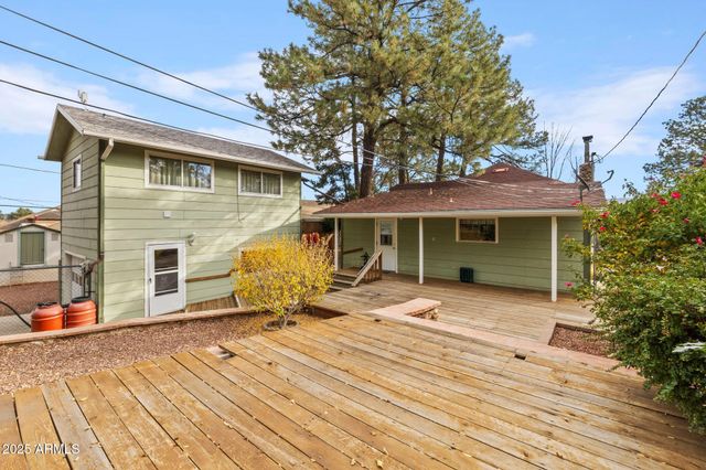 224 CONGRESS Avenue, Prescott, AZ 86303