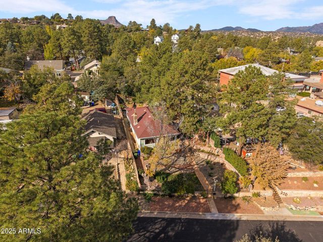 224 CONGRESS Avenue, Prescott, AZ 86303