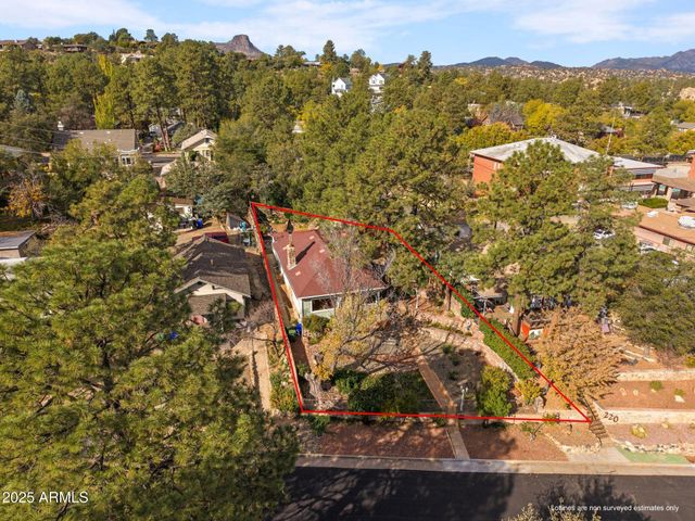 224 CONGRESS Avenue, Prescott, AZ 86303