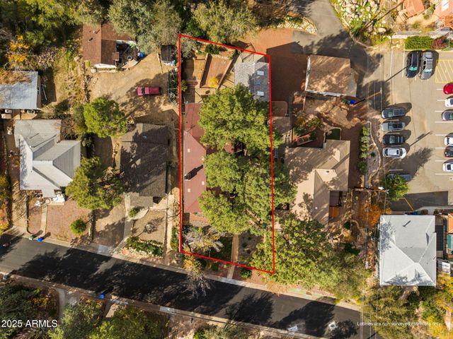 224 CONGRESS Avenue, Prescott, AZ 86303