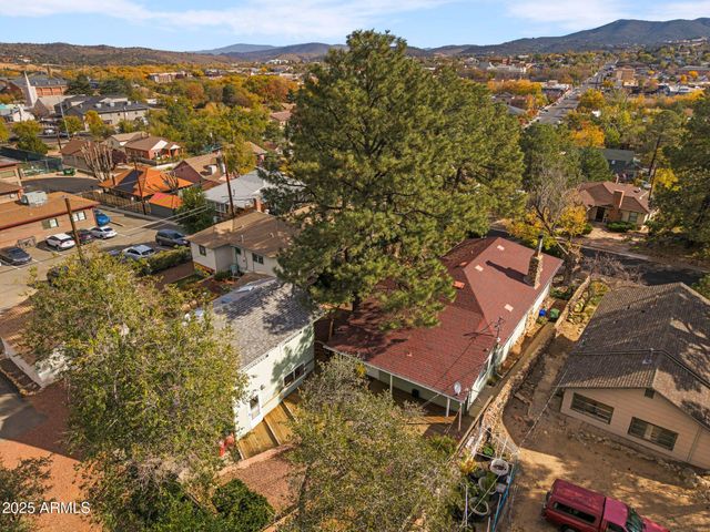 224 CONGRESS Avenue, Prescott, AZ 86303
