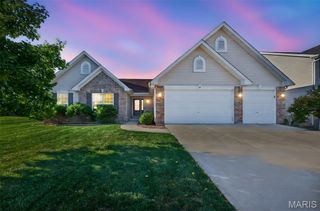 3 Jamesport Court, O'fallon, MO 63366
