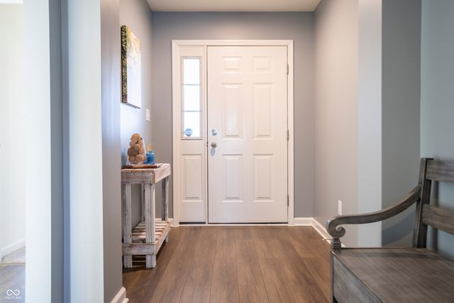 12299 Rustic Meadow Drive, Indianapolis, IN 46229