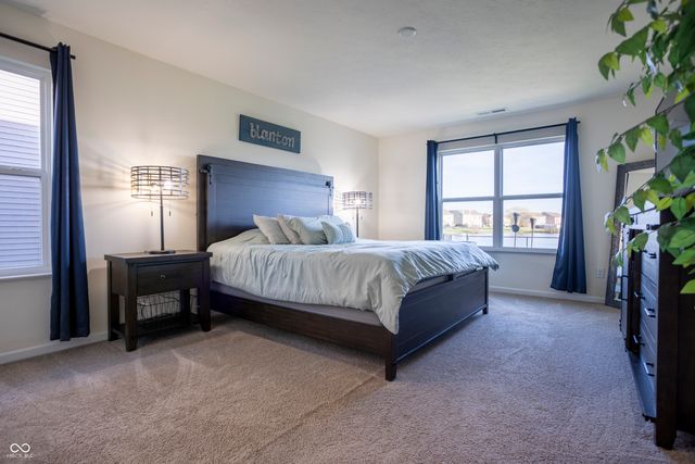 12299 Rustic Meadow Drive, Indianapolis, IN 46229