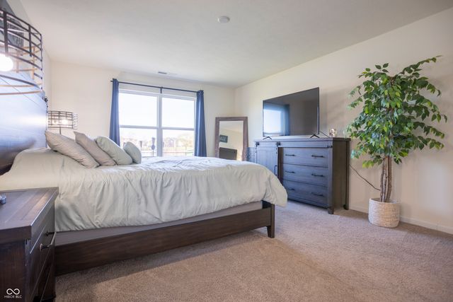 12299 Rustic Meadow Drive, Indianapolis, IN 46229