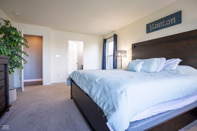 12299 Rustic Meadow Drive, Indianapolis, IN 46229