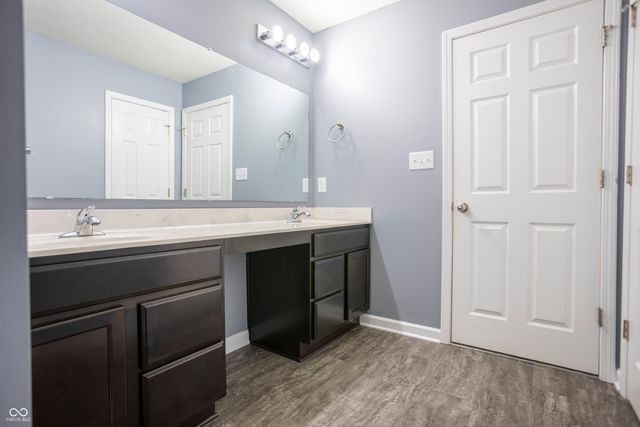 12299 Rustic Meadow Drive, Indianapolis, IN 46229