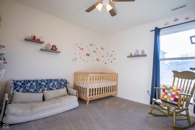 12299 Rustic Meadow Drive, Indianapolis, IN 46229