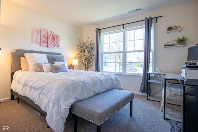 12299 Rustic Meadow Drive, Indianapolis, IN 46229