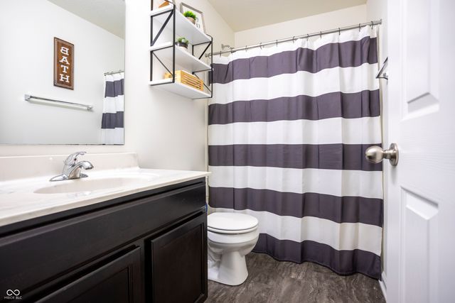 12299 Rustic Meadow Drive, Indianapolis, IN 46229