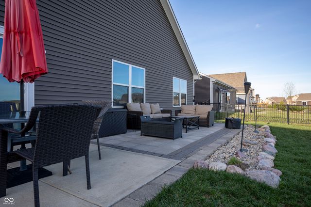 12299 Rustic Meadow Drive, Indianapolis, IN 46229