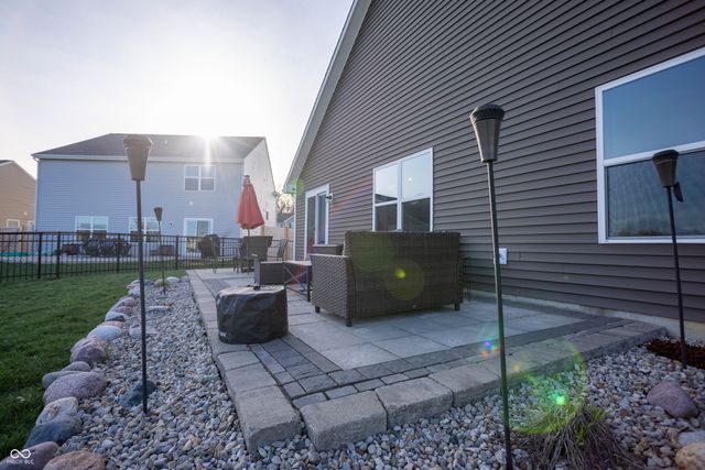 12299 Rustic Meadow Drive, Indianapolis, IN 46229