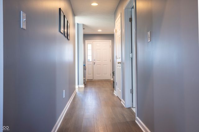 12299 Rustic Meadow Drive, Indianapolis, IN 46229